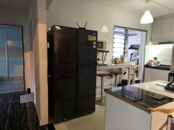 Blk 104A Eastbrook @ Canberra (Sembawang), HDB 3 Rooms #549264021
